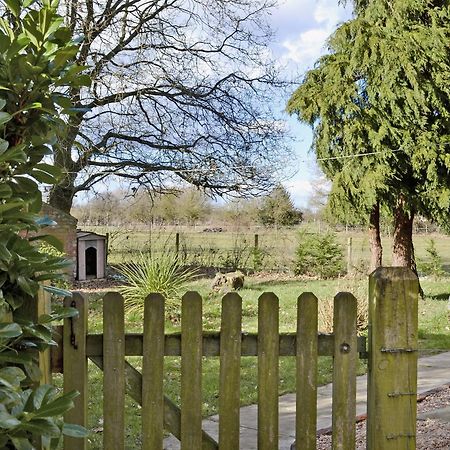 Beech Cottage Kirkby on Bain Extérieur photo