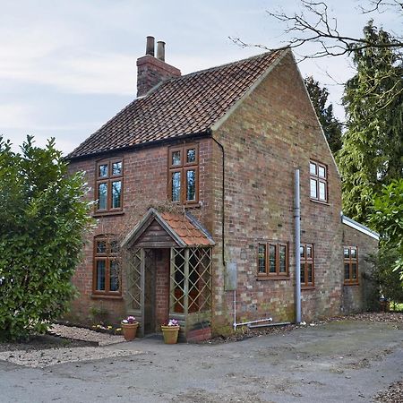 Beech Cottage Kirkby on Bain Extérieur photo