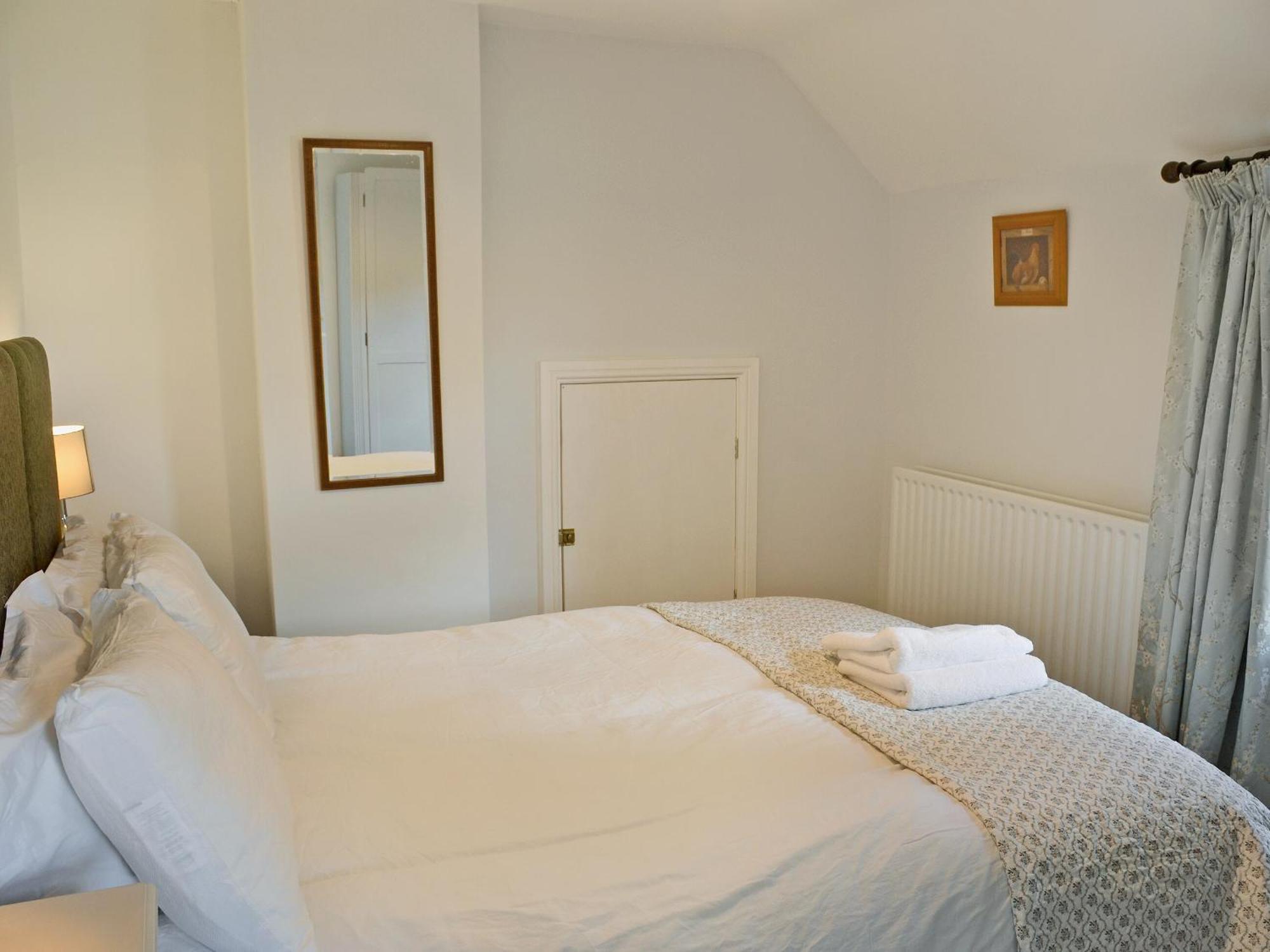 Beech Cottage Kirkby on Bain Extérieur photo