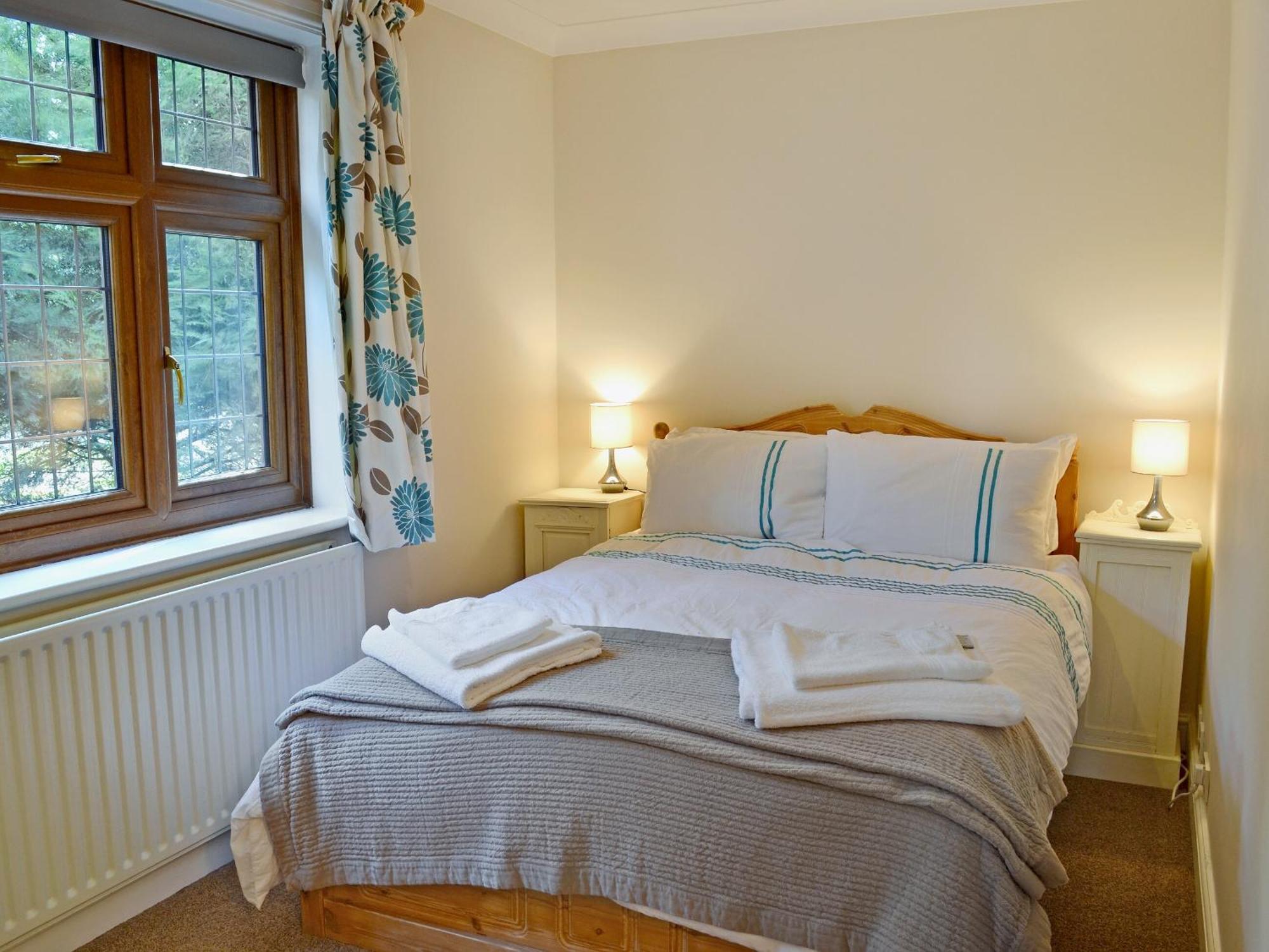 Beech Cottage Kirkby on Bain Extérieur photo